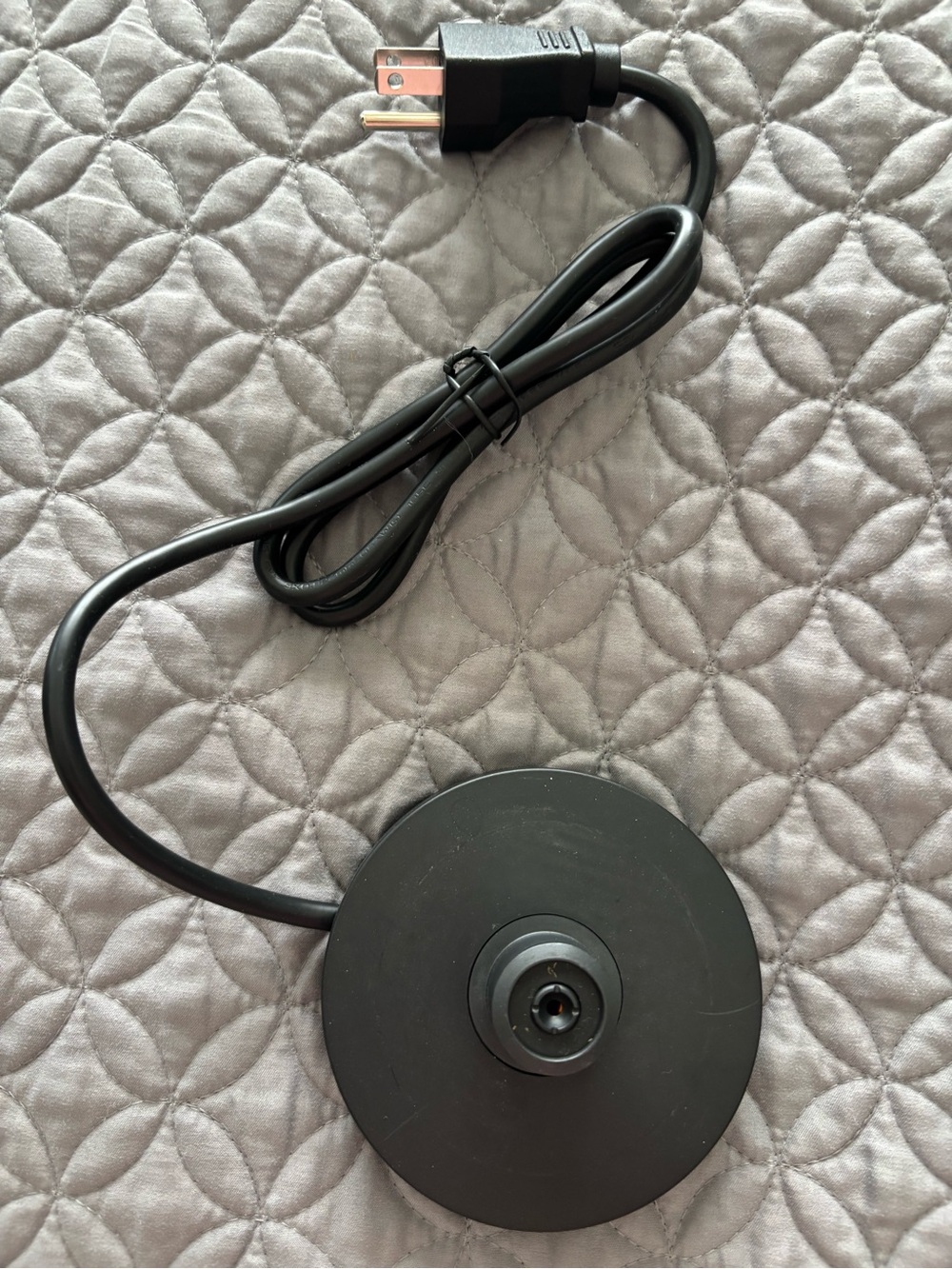 BRAND NEW Nespresso Aerocino milk frother - Picture 7 of 8